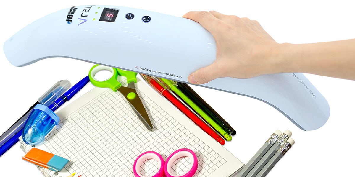 Keep Students Healthy This Winter by Safely Sanitizing Electronic Equipment Encore Data