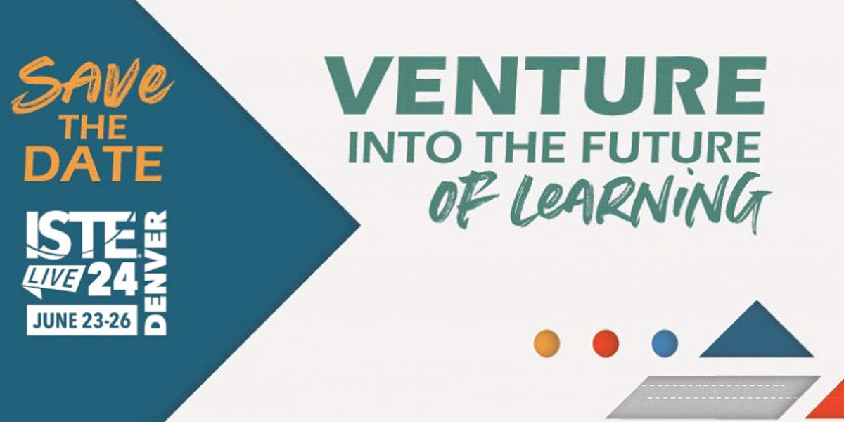 NEWS Encore Data Products to Attend ISTE, Showcasing Sustainable Tech Solutions for Education