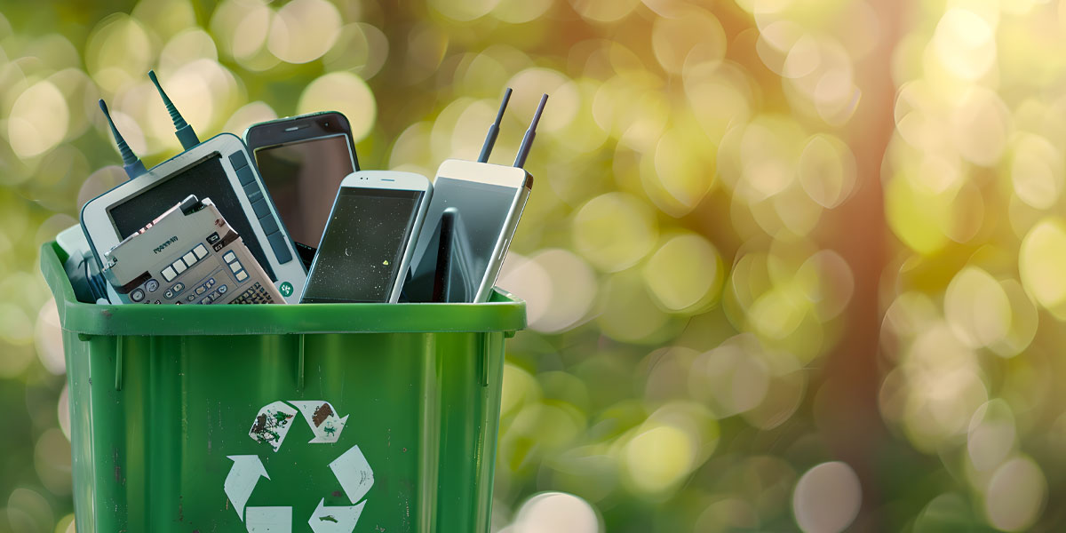 Sustainable Summer: The Environmental Impact of School Headphones ...