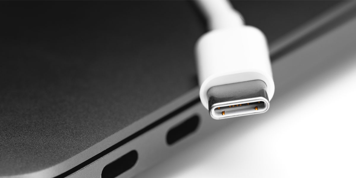 The USB-C Revolution: How One Connector is Reshaping the Tech Industry ...