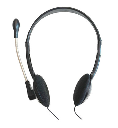 Bulk Disposable School Headsets for Classroom Testing