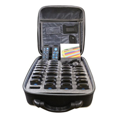 QOMO QClick QRF500