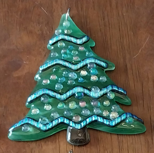 Large Christmas Tree Ornament Large Christmas Tree Ornament