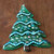 Large Christmas Tree Ornament