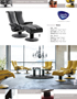 Stressless Blues Medium Product Sheet Image