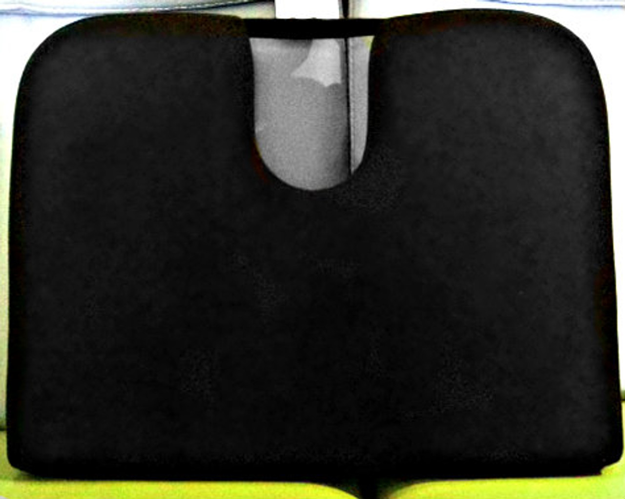 Extra Firm Original Tush Cush Orthopedic Seat Cushion Relieves Pain