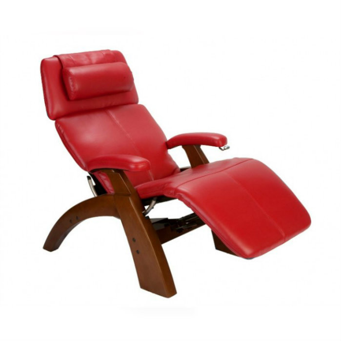 Human Touch PC 095 ZeroGravity Recliner Classic Power Unwind Furniture Co.