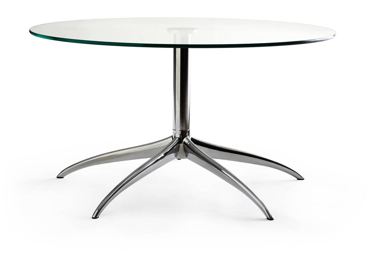 The Stressless Urban Table Ships Stress-free Nationwide at Unwind.com