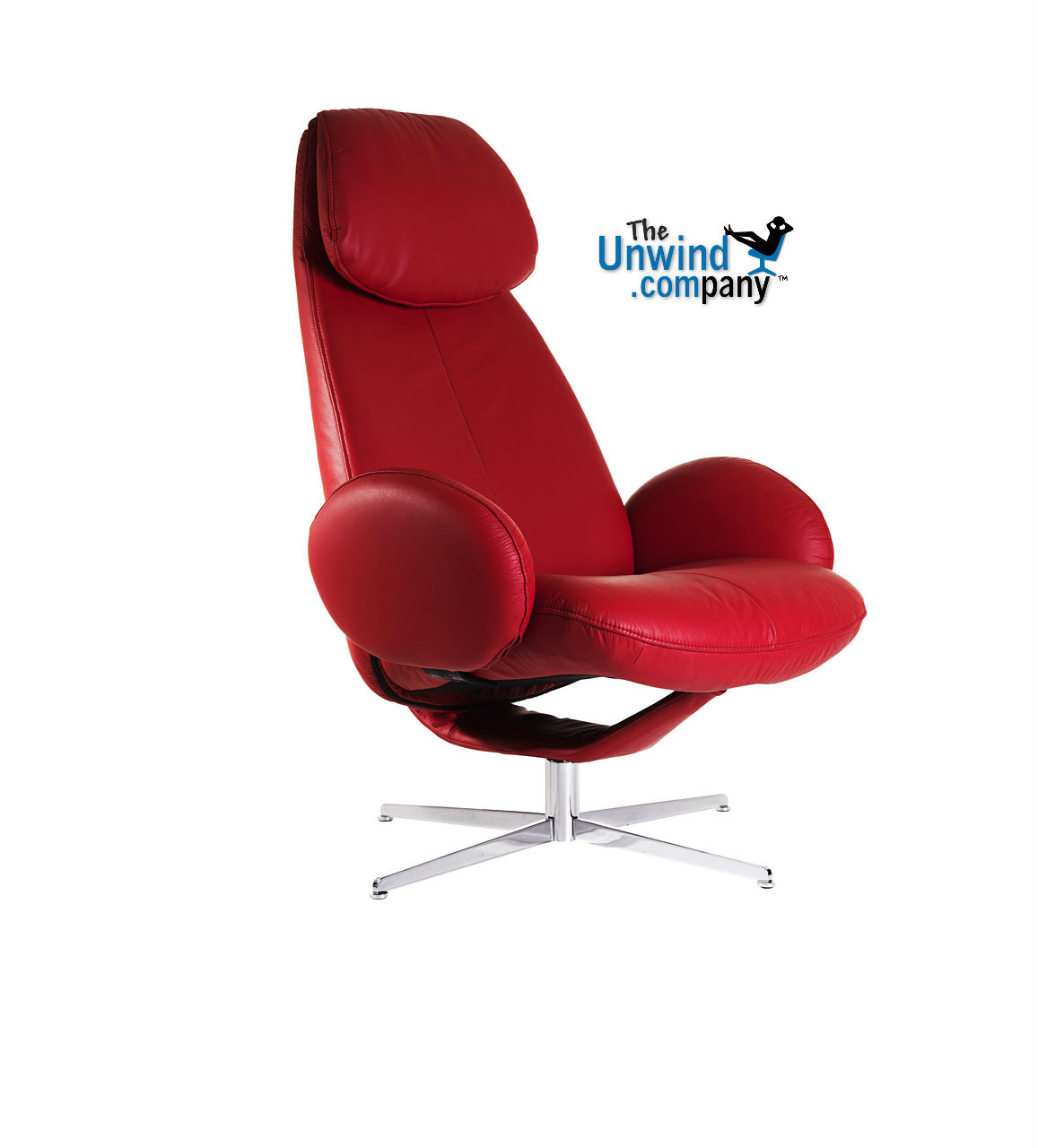 Fjords 30A Motion Chair & Footstool Clearance
