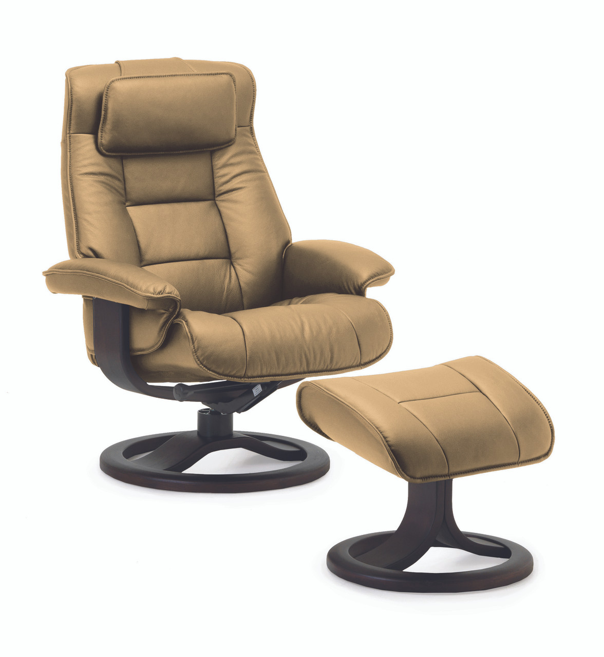 fjords mustang recliner