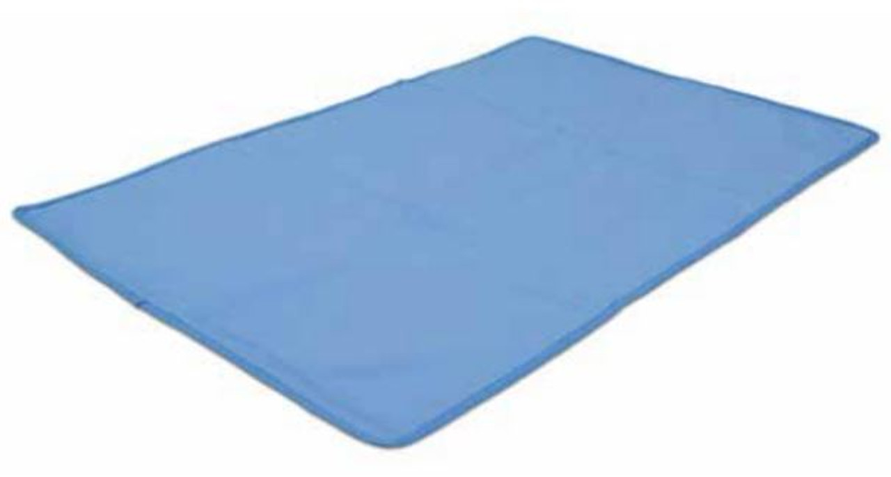 Buy Self-Cooling Pillow Pad by Doctor Pillow , Sitting Pillow , Best Cooling  Gel Pillow at ShopLC.