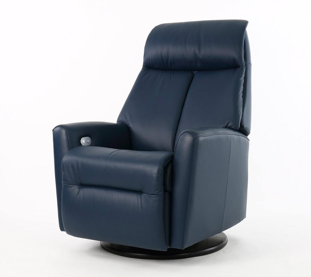 Stressless Max Glider Relaxer  Powered Recliner - Unwind