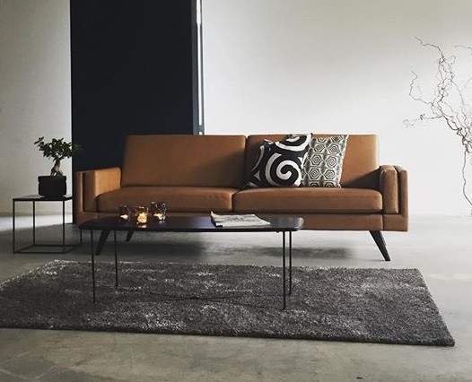 Fjords Nordic Module Sofa System Hjellegjerde of Norway