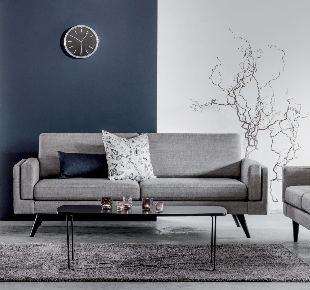 Fjords Nordic Module Sofa System Hjellegjerde of Norway