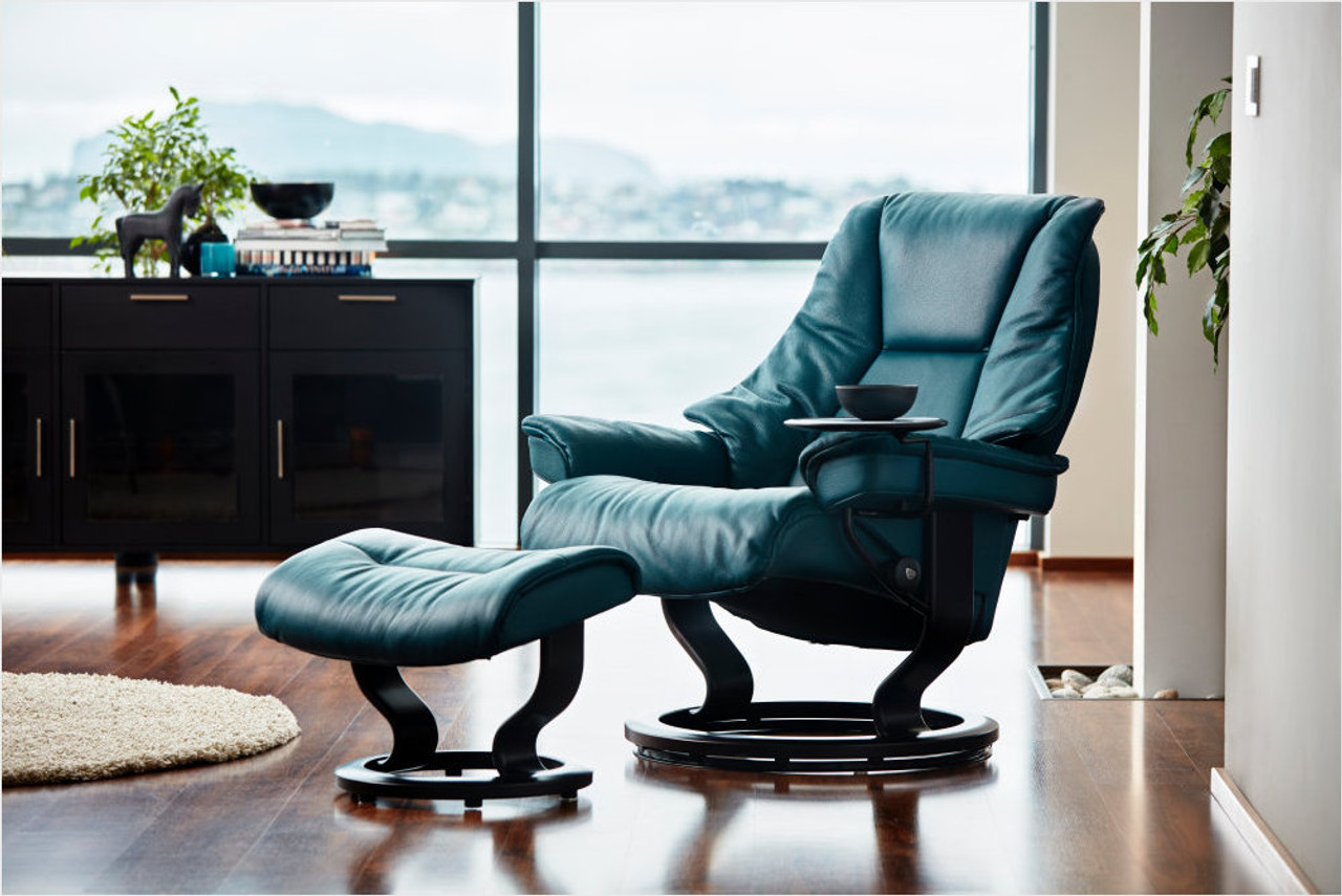 View Classic Power Chair, Stressless®, Bedrooms & More