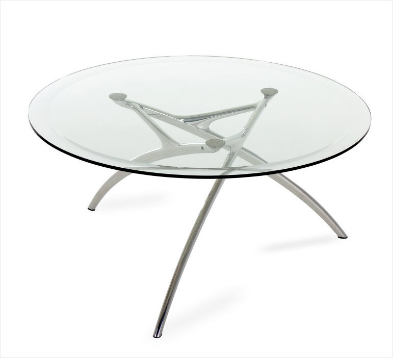 EKORNES（エコーネス）Stressless® Enigma Stressless Enigma Table- Ships Stress-free at The Unwind Company