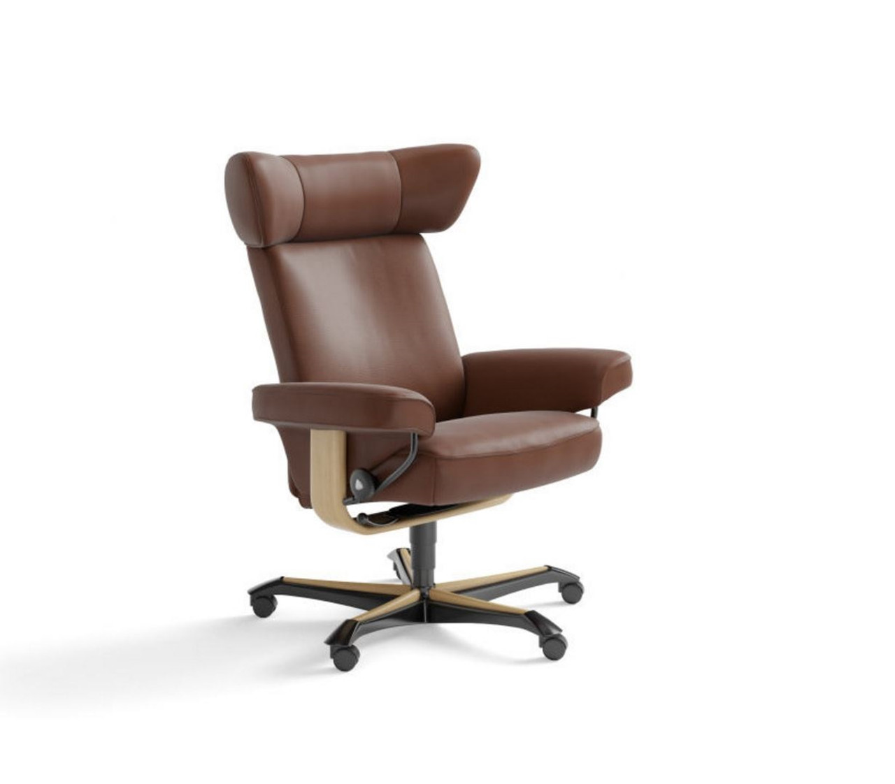 Stressless Viva Office Chair Stress Free Delivery
