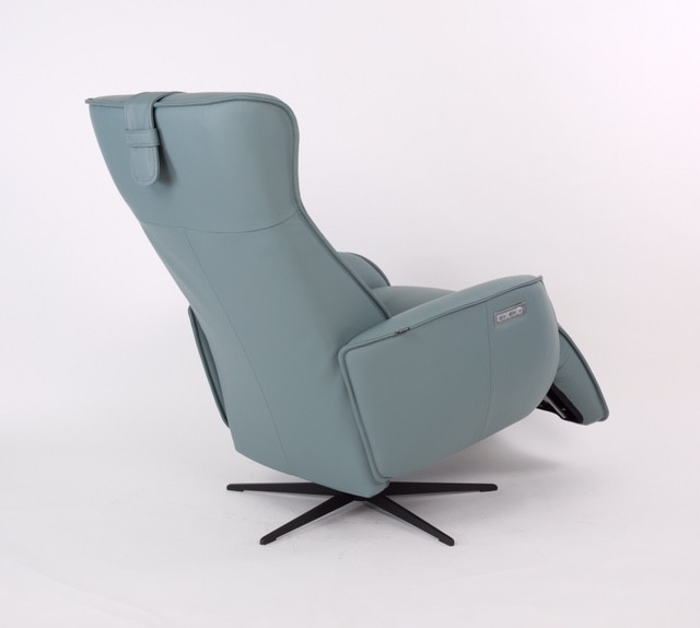 Fjords Axel Recliner Large Powered Unwind Furniture Co.