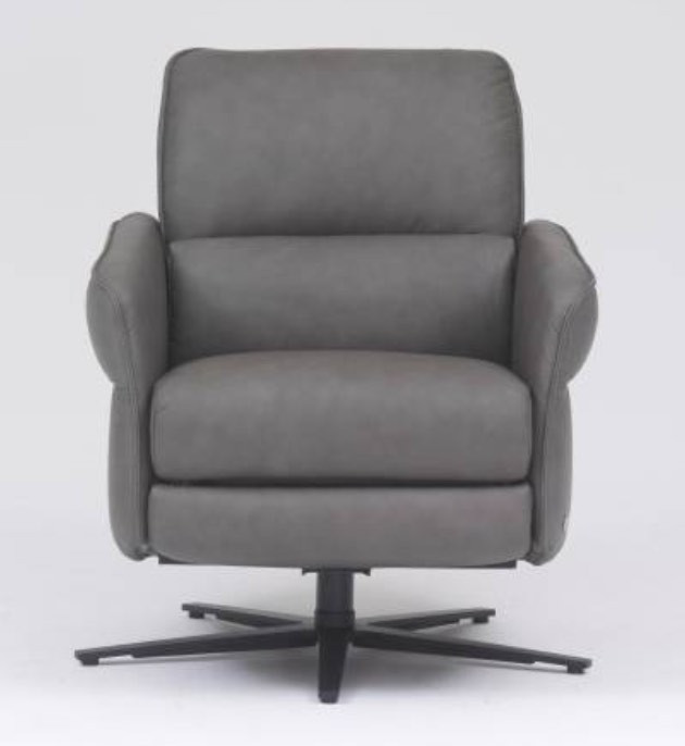 Himolla Aura Recliner with Integrated Footrest Stressfree Delivery