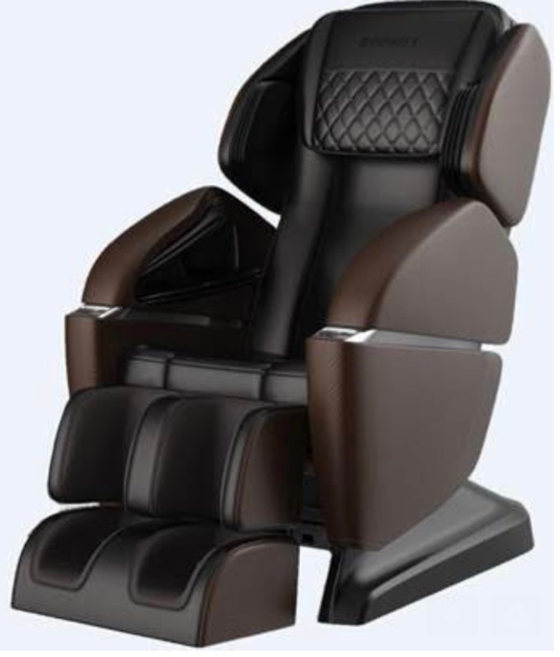 Infinity Prelude Massage Chair | Free White Glove Delivery - Unwind.com
