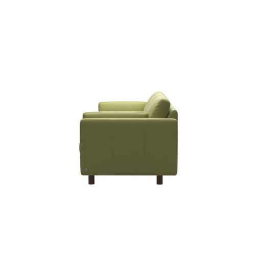 Stressless Emma E600 3Seat Sofa by Ekornes Unwind Furniture Co.