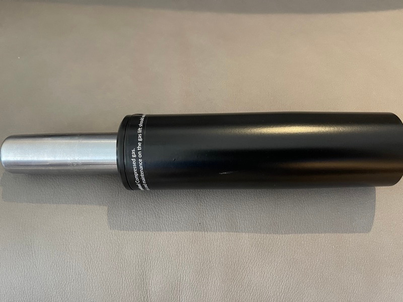 Ekornes Replacement Gas Lift for Stressless Office Chairs Unwind