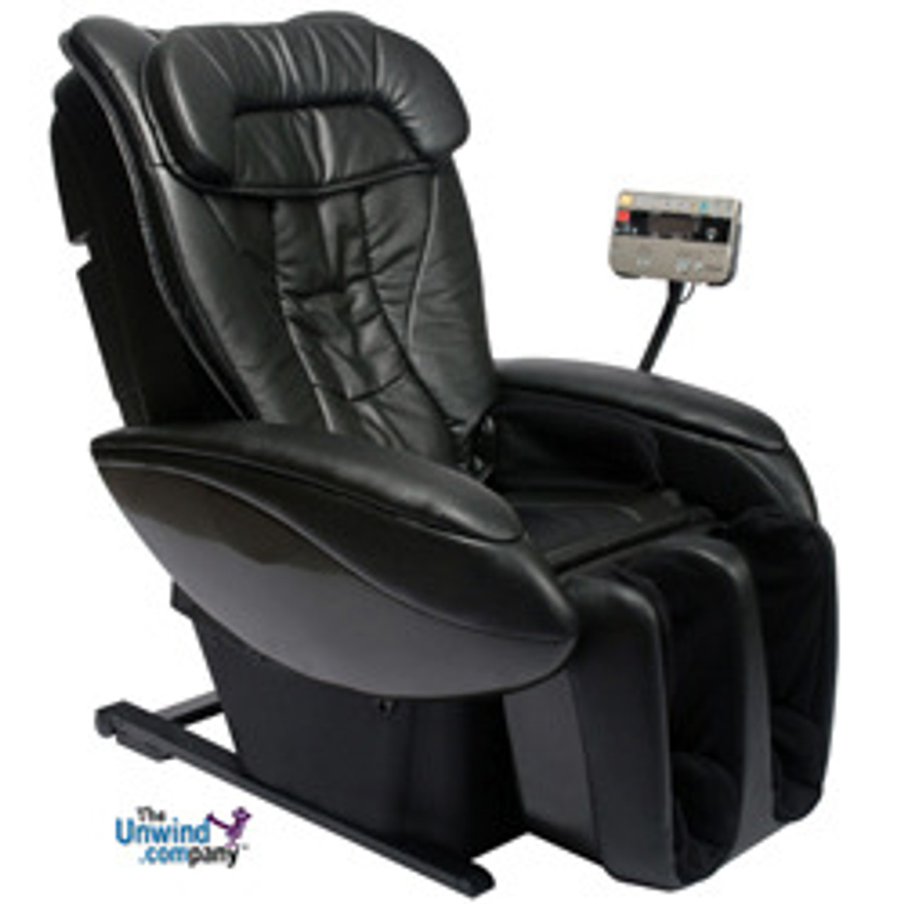 Panasonic Real Pro Elite Massage Lounger with Body Scan