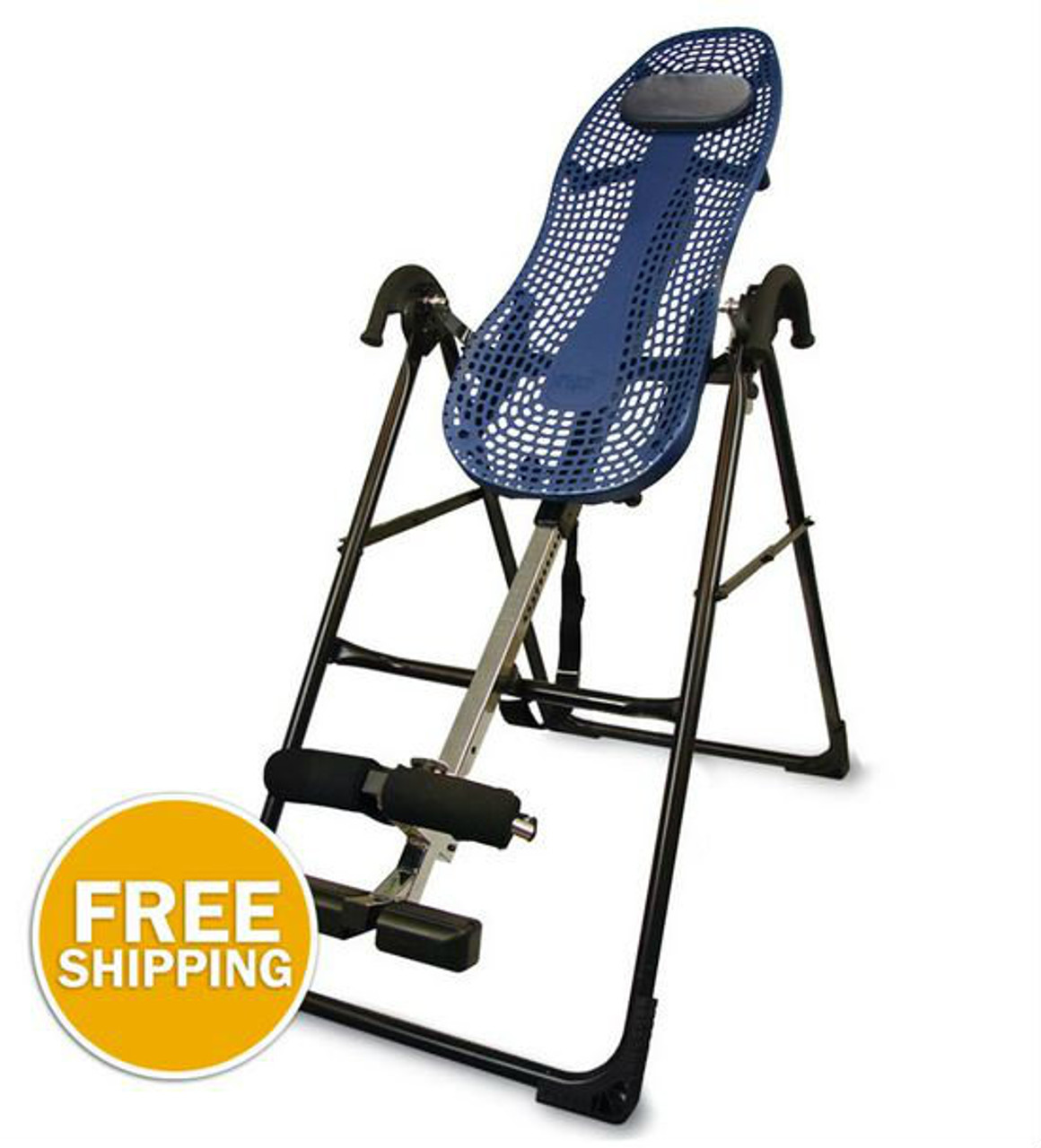 美品】チーター Teeter ショップジャパン 逆さぶら下がり機 - マッサージ器