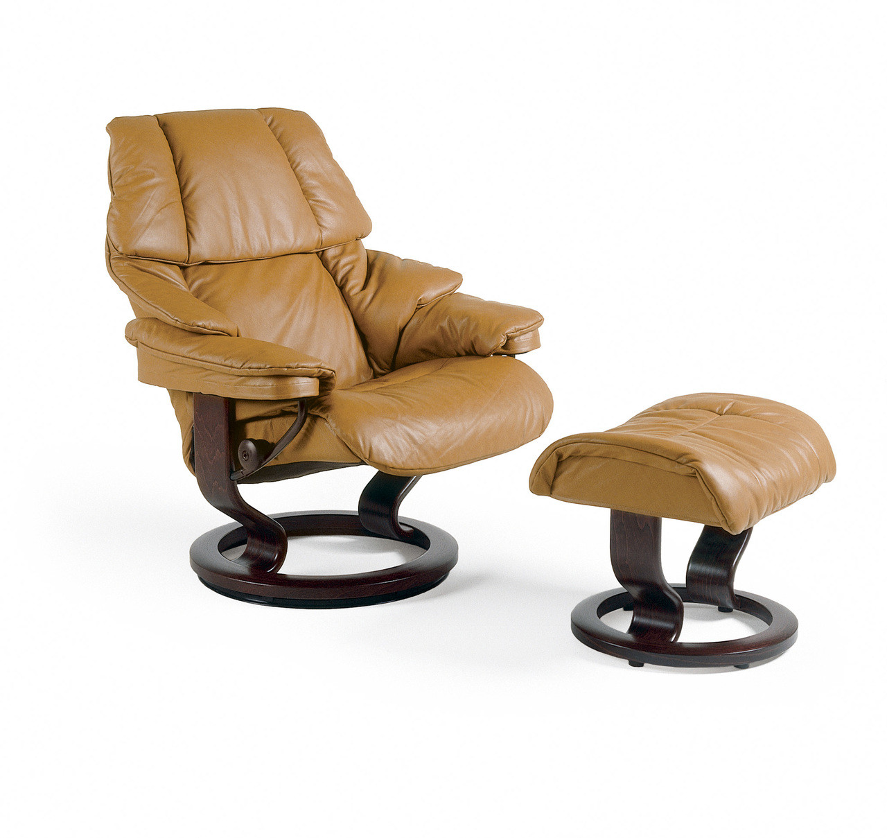 Ekornes Stressless Reno Recliners & Chairs Stressfree Delivery