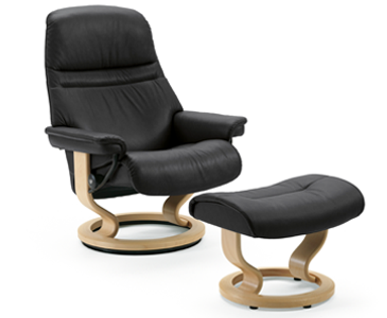 Sunrise Ekornes Recliner | Delivery Medium Stressless Worry-free