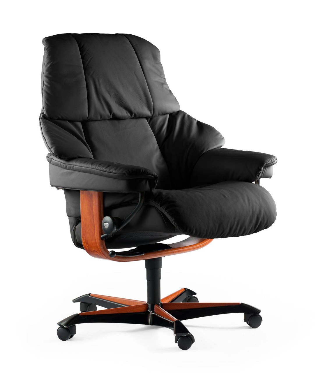 Ekornes Stressless Reno Office Chair | Pain-free Fast Delivery