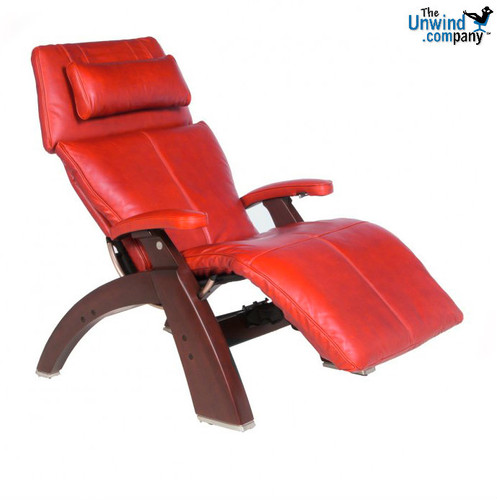 Human Touch PC-075 Perfect Chair Silhouette - Zero Gravity