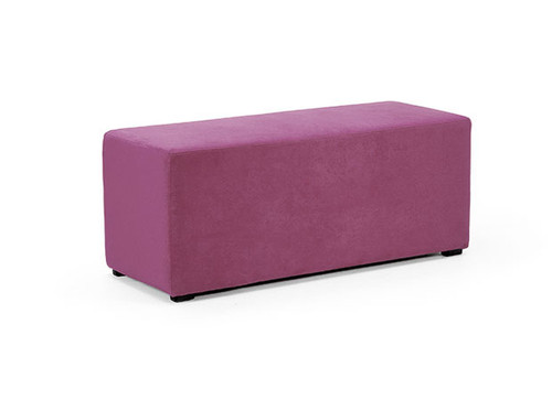 This Pouf is the perfect sized ottoman for your Fjords recliner! This Pouf is the perfect sized ottoman for your Fjords recliner!