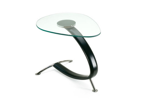 The Glass Table brings a modern dash of style with free shipping. The Glass Table brings a modern dash of style with free shipping.