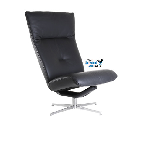 HOLIDAY-ROAD フィールドチェア COCO Type-F Fjords 30A Motion Chair & Footstool Clearance