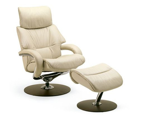 Fjords Grip Recliner provides premium levels of comfort.