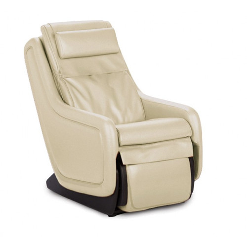 Ivory SofHyde upholstery shown here. Ivory SofHyde upholstery shown here.