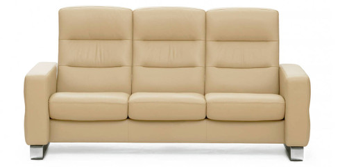 Camel Paloma - Steel Foot - Stressless Wave