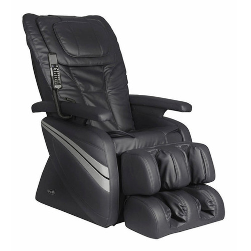 Black Osaki OS-1000 Massage Chair