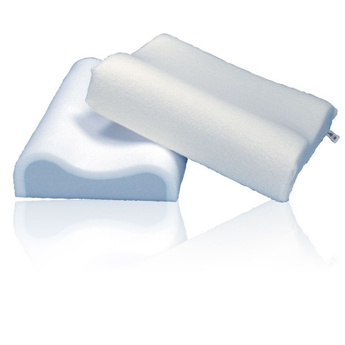 Core Products Memory Plus Cervical Pillow Core Products Memory Plus Cervical Pillow