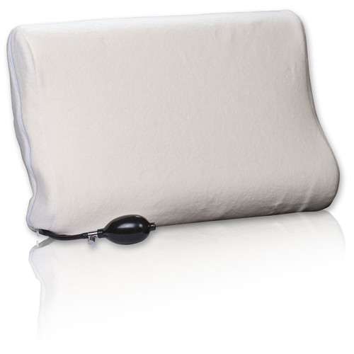 Memory Air Core Pillow by Core Products Memory Air Core Pillow by Core Products