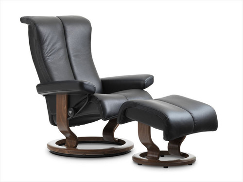 Ekornes Stressless Elevator Ring Large - Unwind Furniture Co.