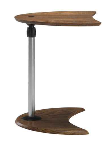 Ekornes Stressless Alpha Table with Integrated USB Charging Ekornes Stressless Alpha Table with Integrated USB Charging