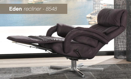 Himolla Mosel Recliner