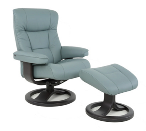 Fjords Manjana Recliner Fjords Manjana Recliner