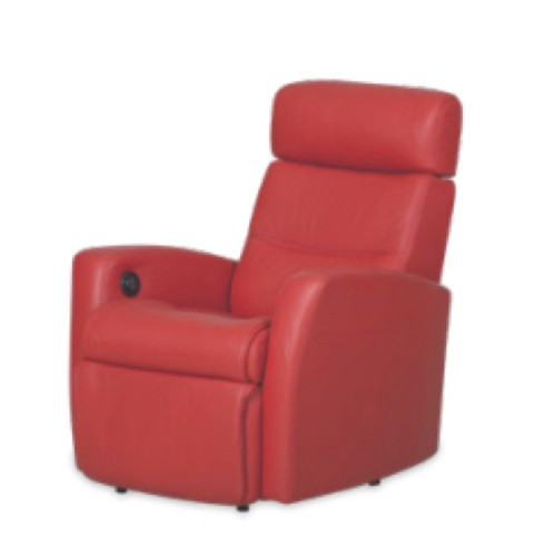 The IMG Divani 325 Wall Saver Chair- Brighten your room and enjoy serious relaxation.