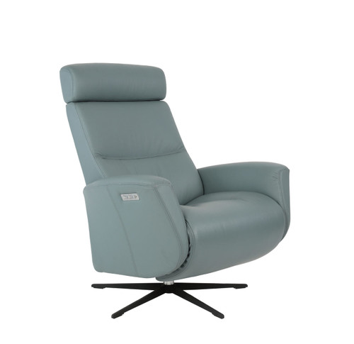 The Fjords Magnus Recliner is perfectly relaxing!  The Fjords Magnus Recliner is perfectly relaxing!