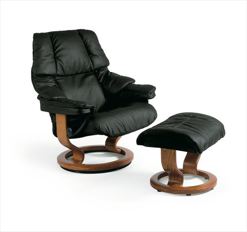 used ekornes stressless chairs for sale