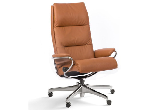 Tokyo Office High Back Chair  Tokyo Office High Back Chair