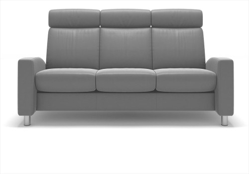 Ekornes Stressless Arion 19 A10 High-Back Sofa | Paloma Special Pricing Ekornes Stressless Arion 19 A10 High-Back Sofa | Paloma Special Pricing